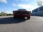 Thumbnail Photo 19 for 1966 Ford Mustang